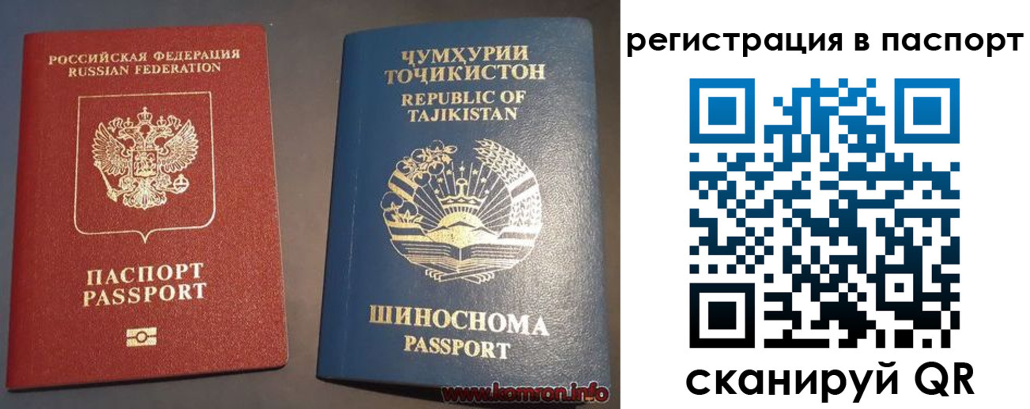 прописка в квартире в Семёнове